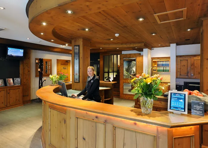 Eiger Mountain & Soul Hotel 4*