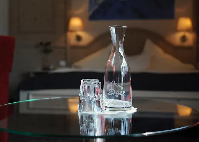 Eiger Mountain & Soul