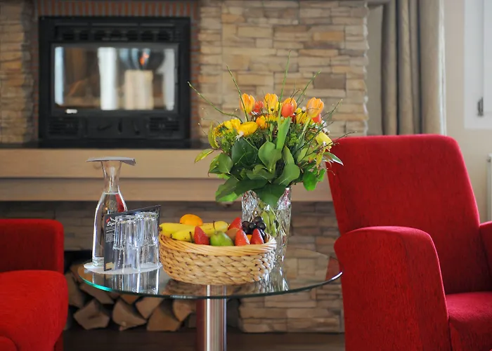 Hotel Eiger Mountain & Soul