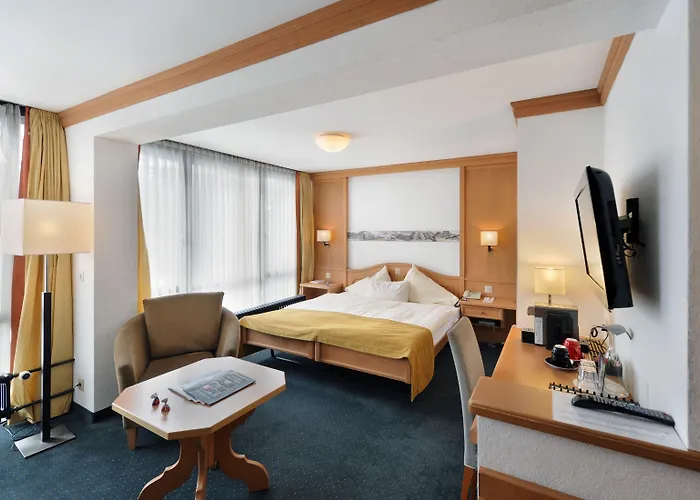 Hotel Eiger Mountain & Soul