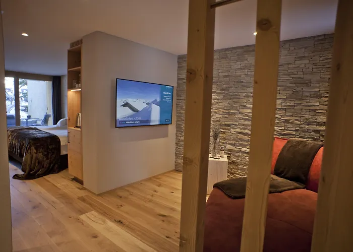 Hotel Eiger Mountain & Soul 4*