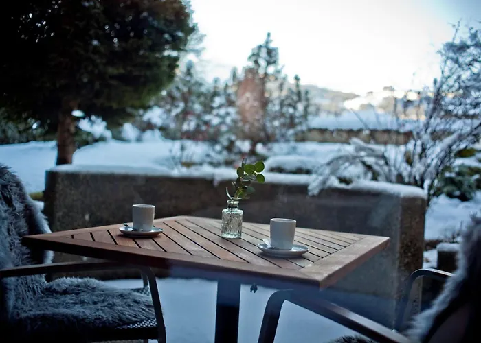 Hotel Eiger Mountain & Soul 4*