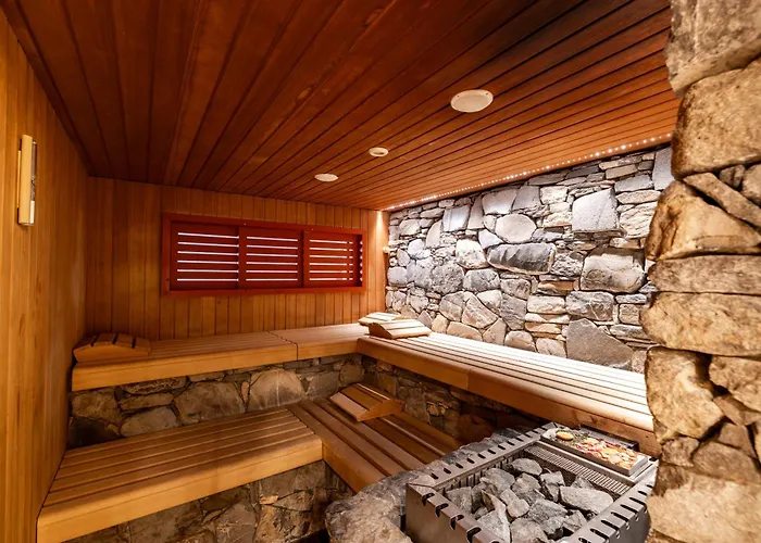 Hotel Eiger Mountain & Soul