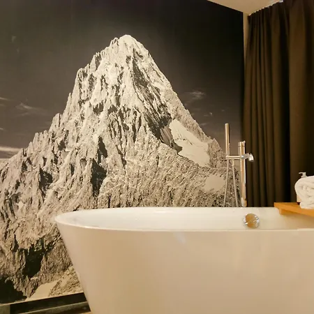 Eiger Mountain & Soul Отель 4*