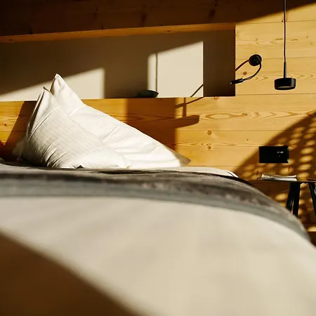 Отель Eiger Mountain & Soul 4*