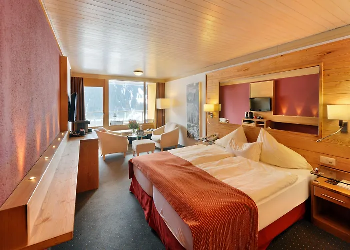 Отель Eiger Mountain & Soul