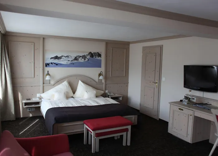 Eiger Mountain & Soul Отель 4*