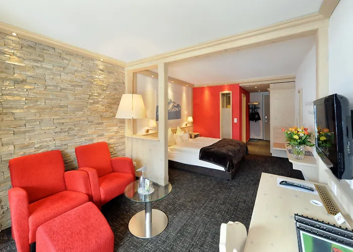 Eiger Mountain & Soul Гриндельвальд