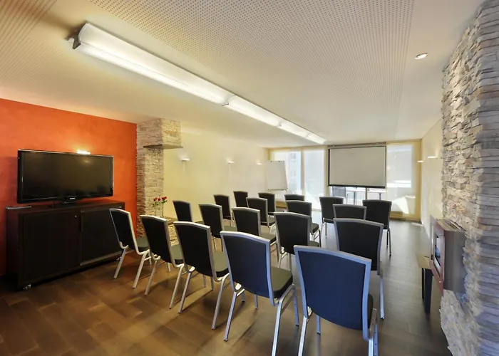 Eiger Mountain & Soul Отель