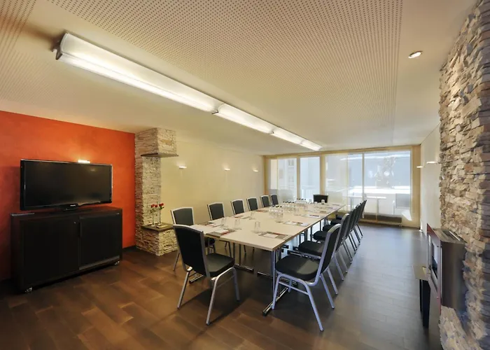 Отель Eiger Mountain & Soul