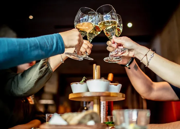 Отель Eiger Mountain & Soul 4*