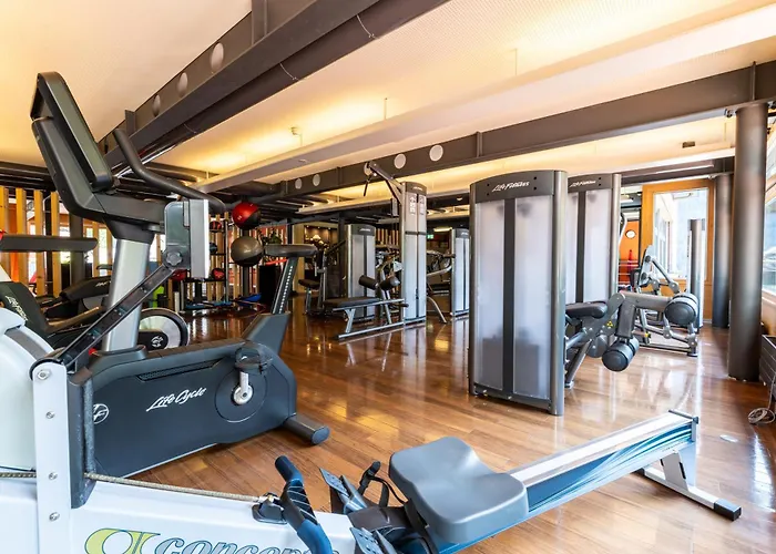 Отель Eiger Mountain & Soul Гриндельвальд