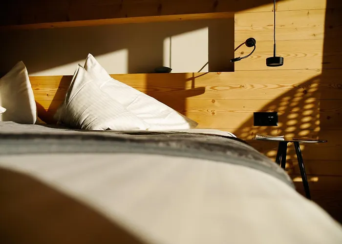 Отель Eiger Mountain & Soul 4*