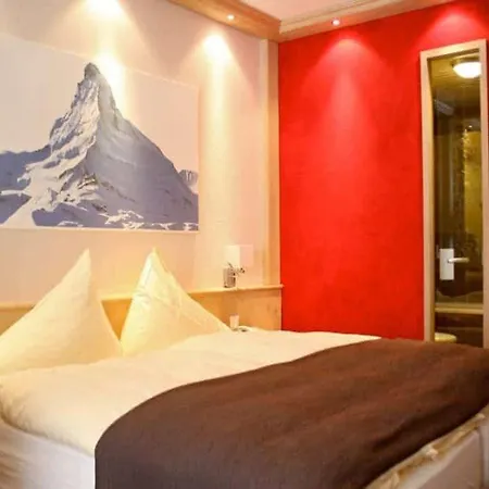 Hotel Eiger Mountain & Soul 4*