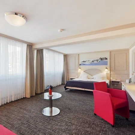 Eiger Mountain & Soul Hotel Grindelwald