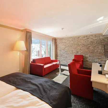 Eiger Mountain & Soul 4* Grindelwald