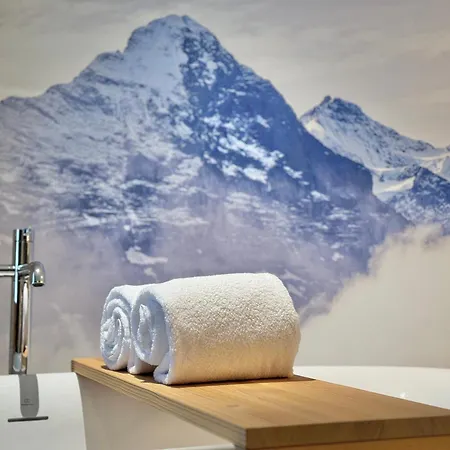 Eiger Mountain & Soul Otel
