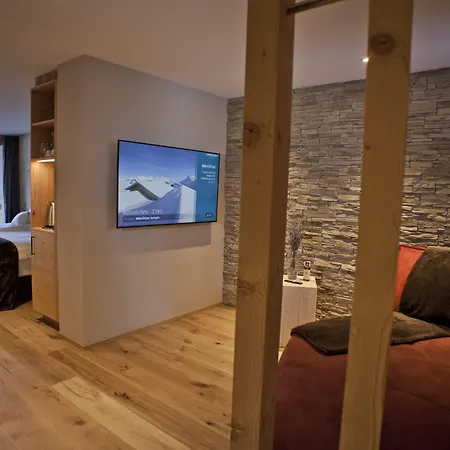 Hotel Eiger Mountain & Soul 4*