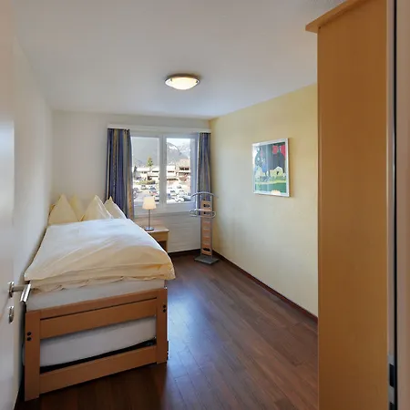 Eiger Mountain & Soul Otel 4*
