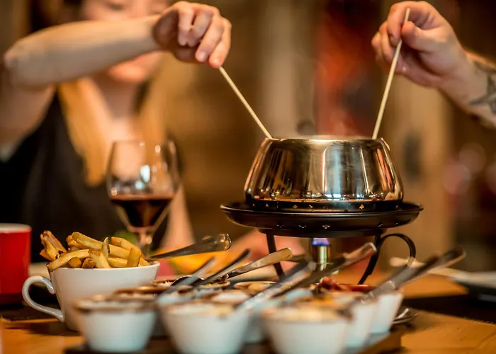 Eiger Mountain & Soul Grindelwald