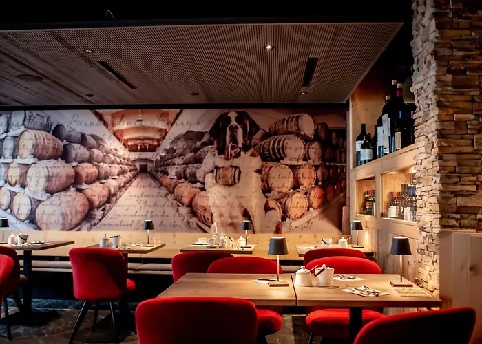 Eiger Mountain & Soul