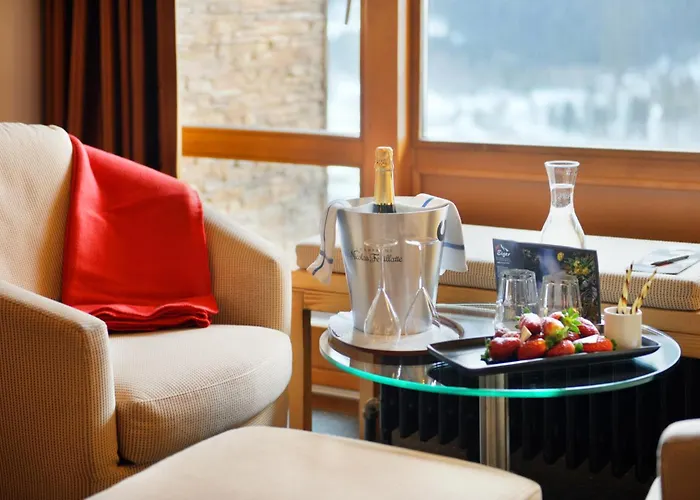 Eiger Mountain & Soul Hotel Grindelwald