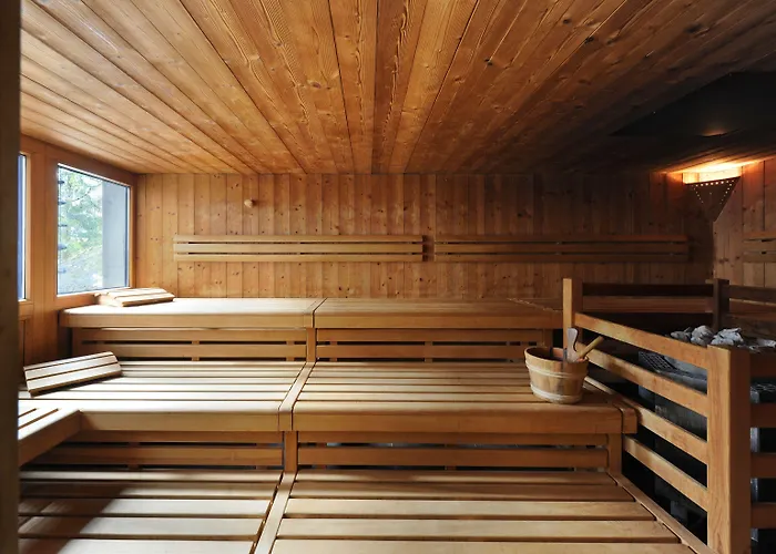 Hotel Eiger Mountain & Soul