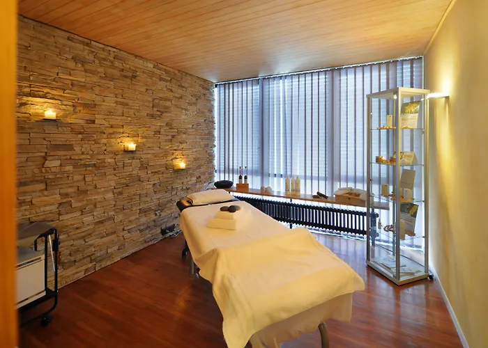 Eiger Mountain & Soul 4*