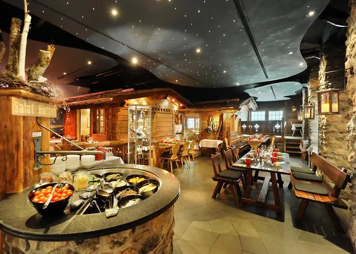 Hotel Eiger Mountain & Soul 4*