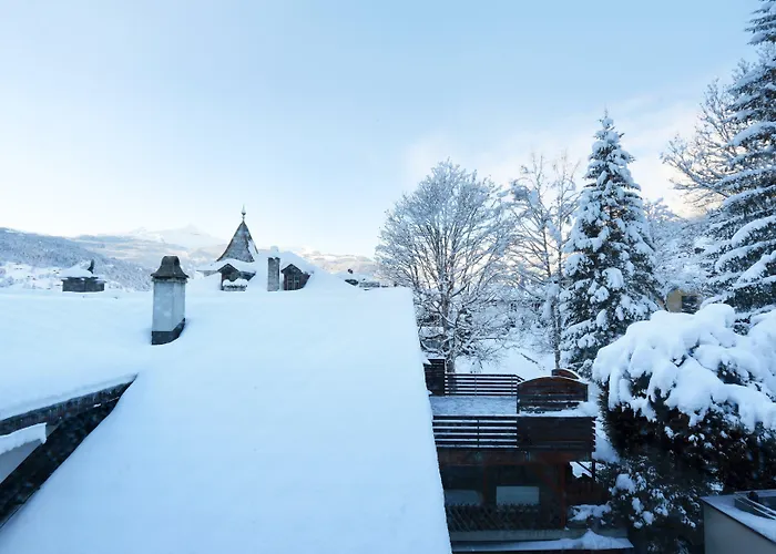 Eiger Mountain & Soul Grindelwald