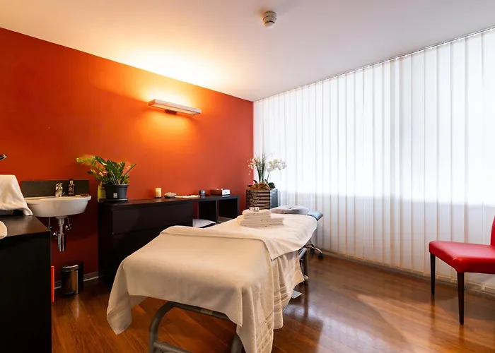 Eiger Mountain & Soul Hotel Grindelwald